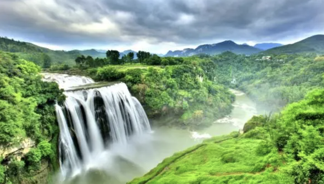 2023“多彩贵州”文旅宣传推广暨招商推介会在沪举办