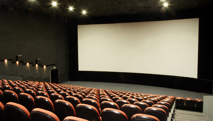 院线,横店,影视,电影