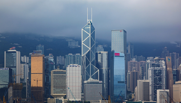 香港2022年内地访客新造业务保费同比上升200%，终身寿险购买最多