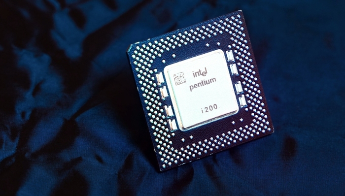 英特尔,股价,市值,评级,台积电,三星