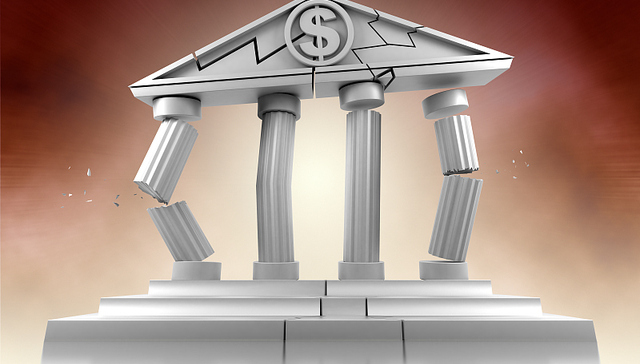 硅谷银行正式倒闭，多家加密金融机构遭受波及