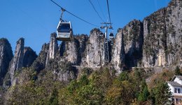 IPO雷達(dá)｜受疫情影響業(yè)績大幅下滑，寄希望于兩條索道的鄂旅股份能否擺脫困境？