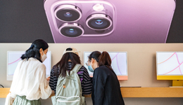 時隔5年，高盛為何重新看好蘋果？