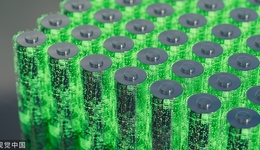 鈞達股份跨界新能源電池后大幅扭虧，股價卻較去年高點跌去37%