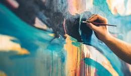 人们应去探寻那些根植于内心的东西，再将它们转化为艺术 | 一周新书推荐