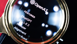 創(chuàng)業(yè)公司扎堆ChatGPT被質(zhì)疑：大模型自研究竟有多少？