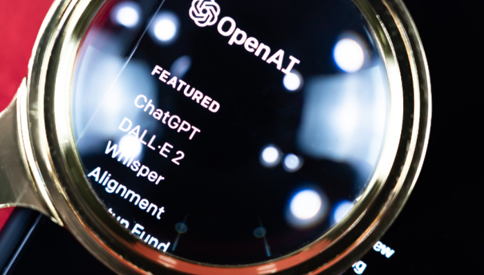 人工智能,大模型,ChatGPT