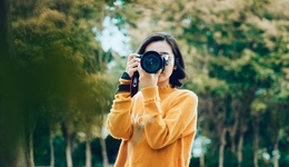 陪拍，“工具人”的生意能走多远?