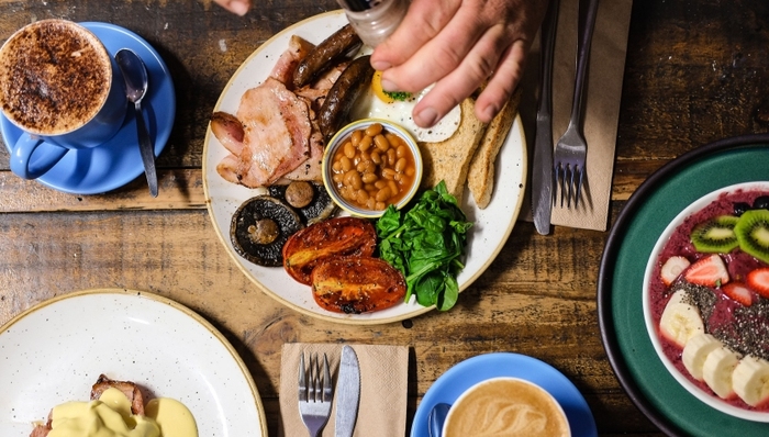 抖音,本地生活,美食,探店