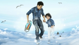 怎么今天还在讨论《爸爸去哪儿》？