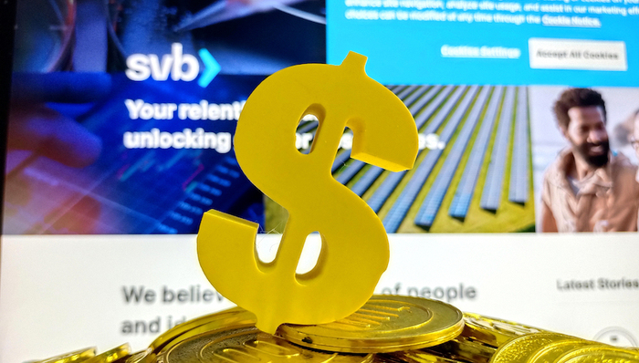硅谷银行倒闭或致美国一代科创企业消失