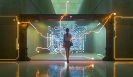 十幾分鐘可換臉，你的網(wǎng)戀對象和朋友視頻可能都是假的 | 界面科技315