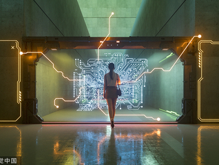 十几分钟可换脸，你的网恋对象和朋友视频可能都是假的 | 界面科技315