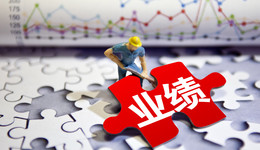 年報(bào)搶先看｜這10家公司凈利翻倍式增長(zhǎng)，大全能源去年爆賺超190億