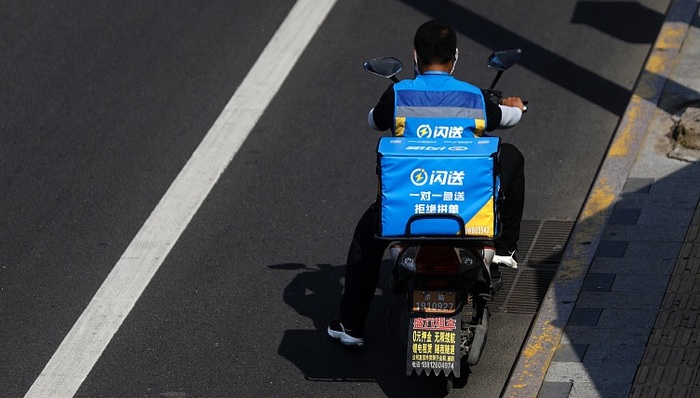 送个蛋糕有这么多讲究？同城配送也卷起来了