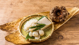 3000年古老作物，靠减脂一夕“上位”，魔芋还有什么潜力可挖？