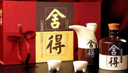 舍得酒业股价大跳水，是“乌龙”还是真预警？