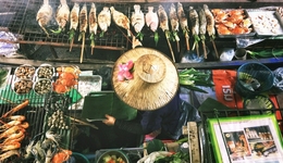 曾经能穷游的泰国，贵到我去不起了