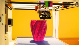 产业交集越来越多，未来市场规模达6000亿，3D打印成新风口