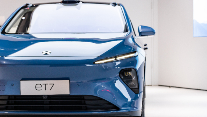 降价,价格战,蔚来,经营压力,