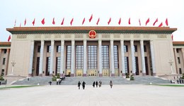 李强：香港澳门的地位和作用只会加强，不会削弱