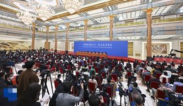 李强：希望民营企业家大力弘扬优秀企业家精神，坚定信心再出发