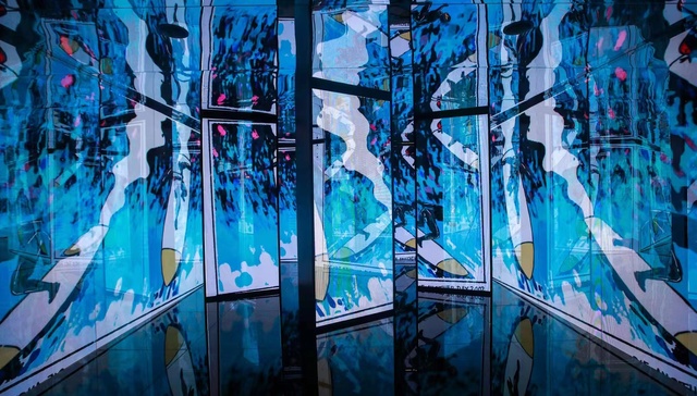 Nespresso咖啡胶囊回收制成环保运动鞋，麦卡伦“银幕逐影”艺术体验展开幕 | 美食情报