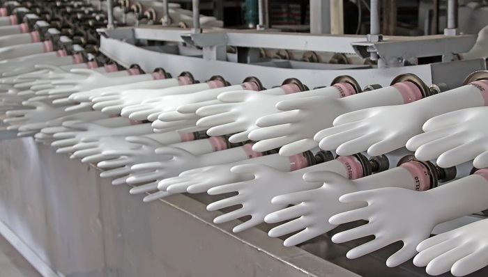 正在穿越低谷的医用手套行业：大起大落过后，如何找到新机遇？