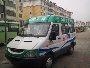 剑牌农化冲刺上交所主板IPO，实控人夫妻持股超60%