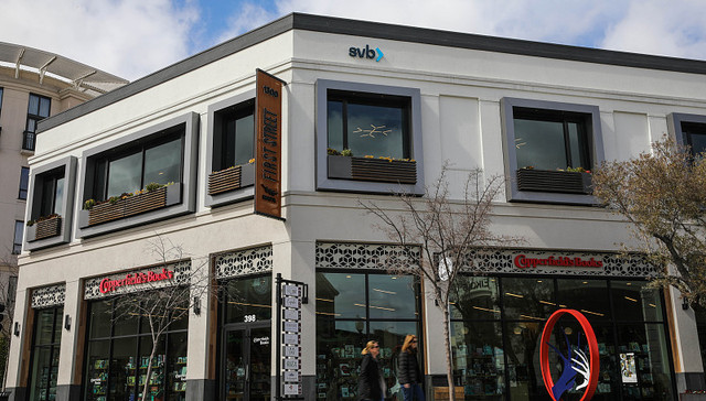 美国监管部门强力“救市”，金融危机爆发概率或大大降低