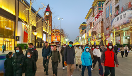 5%左右的增長目標(biāo)如何實現(xiàn)？李強表示要打好四套“組合拳”