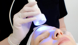 互联网人均一个美容仪，年轻人能放心把脸交给它吗？