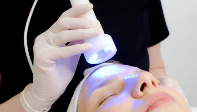 年轻人,颜值经济,美容仪,国产品牌,