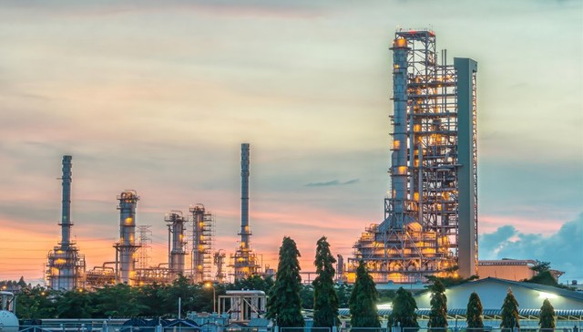 沙特阿美去年净赚超万亿元，相当于七个中国石油