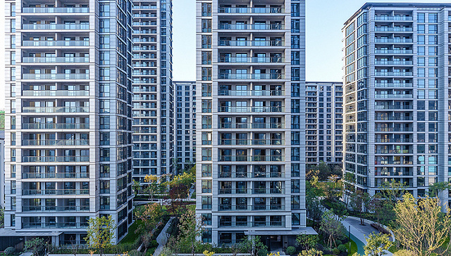 建行租房生意经：设300亿基金，收购资产，联手房企做大蛋糕