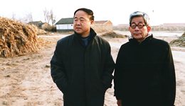 莫言谈大江健三郎：他寻求的是“绝望中的希望”，是那线“透进铁屋的光明”