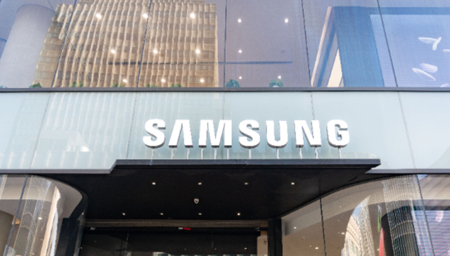 三星,索尼,科技,芯片,台积电