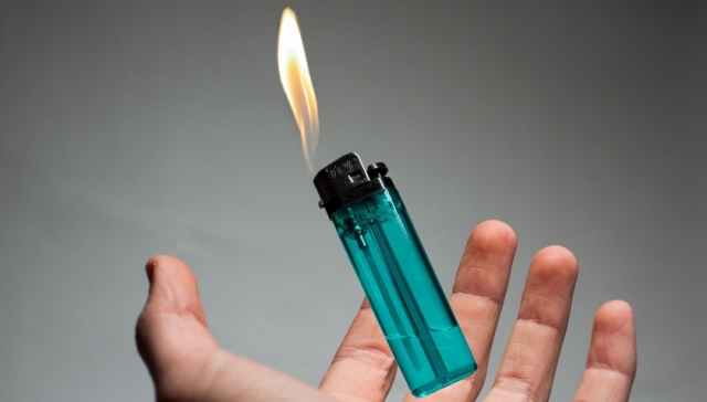 中国制造,打火机,湖南邵东,产业链