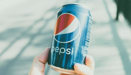 百事公司，瞄准最大机遇