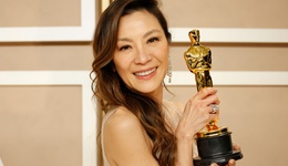 从“亚洲第一打女”到奥斯卡影后，杨紫琼如何拿下“大女主”剧本？
