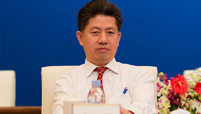 齐界辞去万达商管董事长，仍为王健林身边“二号人物”