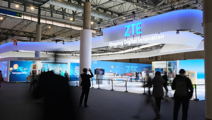 对话中兴首席发展官崔丽：筑路数字经济，加速数智生长