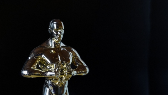 好莱坞,奥斯卡,杨紫琼