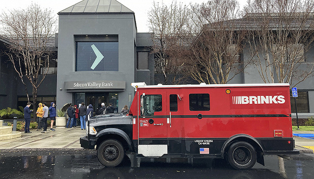 【深度】硅谷银行可以取钱了，创投圈的人还是睡不着