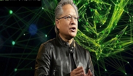 NVIDIA ：做構建元宇宙的UGC工具