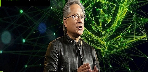 元宇宙,英伟达,黄仁勋