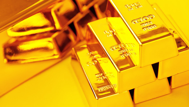 金价,美债,SVB,股市