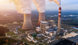 陜能股份IPO過(guò)會(huì)，擬募資60億建西北最大火電廠