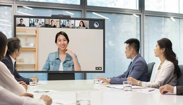 疫情过后，视频会议走到十字路口