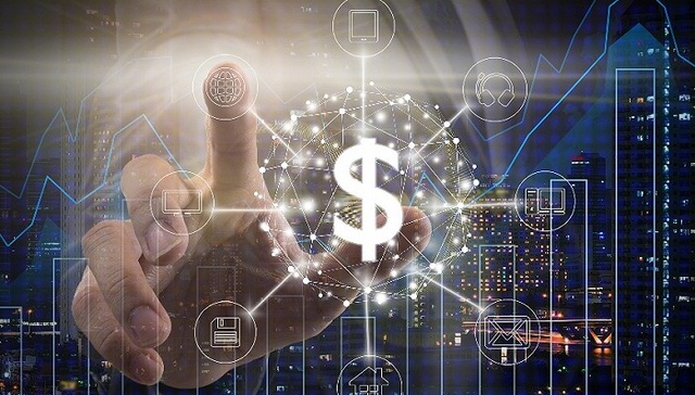 金融壹账通去年净亏损继续收窄，香港个人征信公司将于年底开业 |大厂金融事